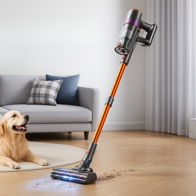 Indoor & Home Essentials – Smart Tools & Comfort Solutions for Modern Living