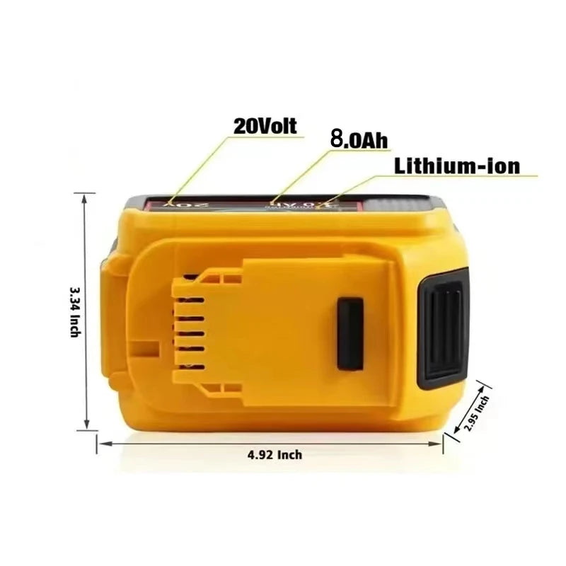 Ultimate Portable LED Spotlight™