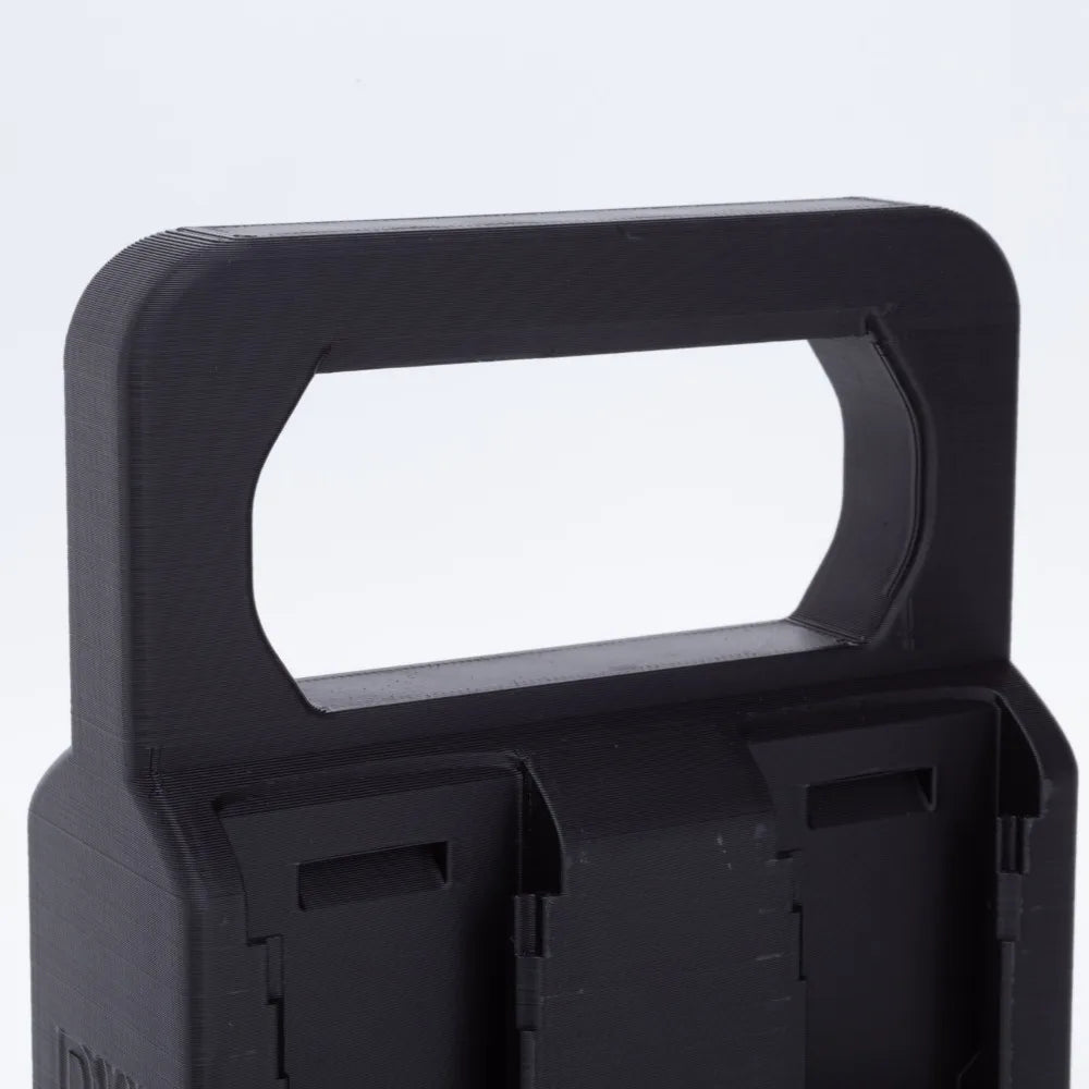 DeWalt Battery Organizer Case