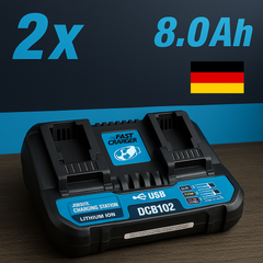 Collection image for: Makita Compatible