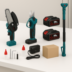 Outdoor & Garden Tools and Essentials – Smart Gear for Lawn, Patio & Backyard Care
