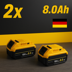 Collection image for: Batteries