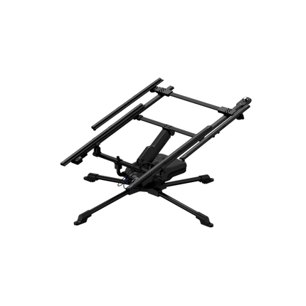 Booked Builders Solar Tracker
