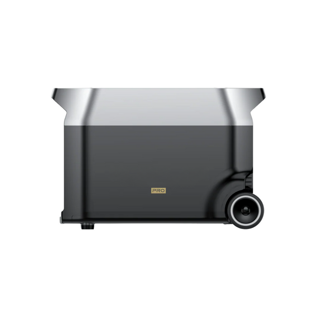Booked Builders DELTA Pro Smart Extra Battery