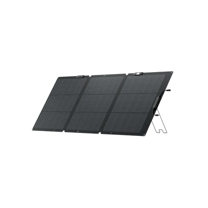 Booked Builders NextGen 160W Portable Solar Panel (Refurbished)