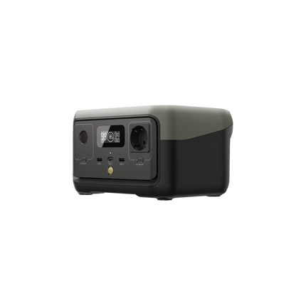 Booked Builders RIVER 2 Portable Power Station