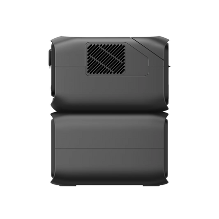 Booked Builders RIVER 3 Plus Portable Power Station (Refurbished)