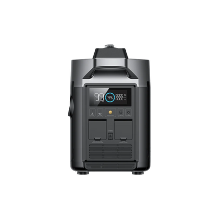 Booked Builders Smart Generator