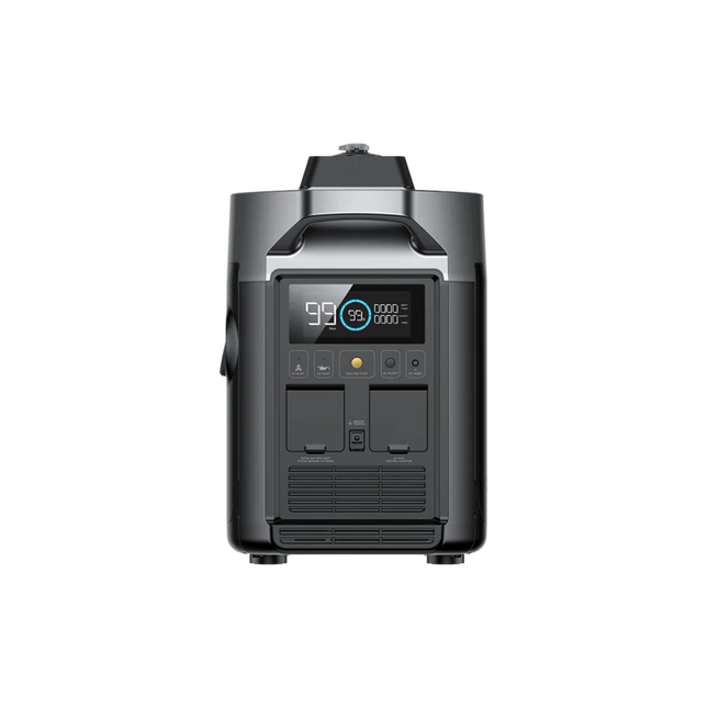Booked Builders Smart Generator