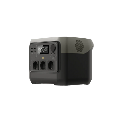 Booked Builders RIVER 2 Pro Portable Power Station