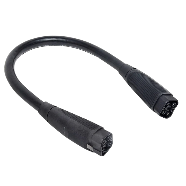 Booked Builders DELTA Pro Extra Battery Cable
