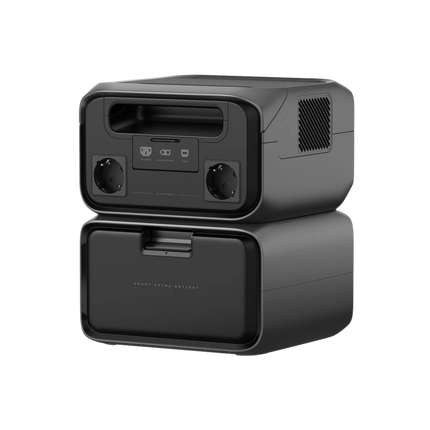 Booked Builders RIVER 3 Plus Portable Power Station (Refurbished)