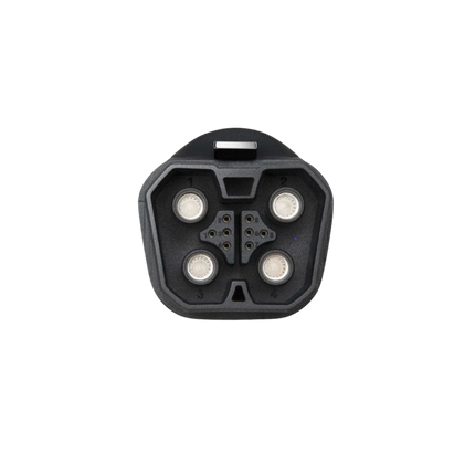 Booked Builders DELTA Pro Extra Battery Cable