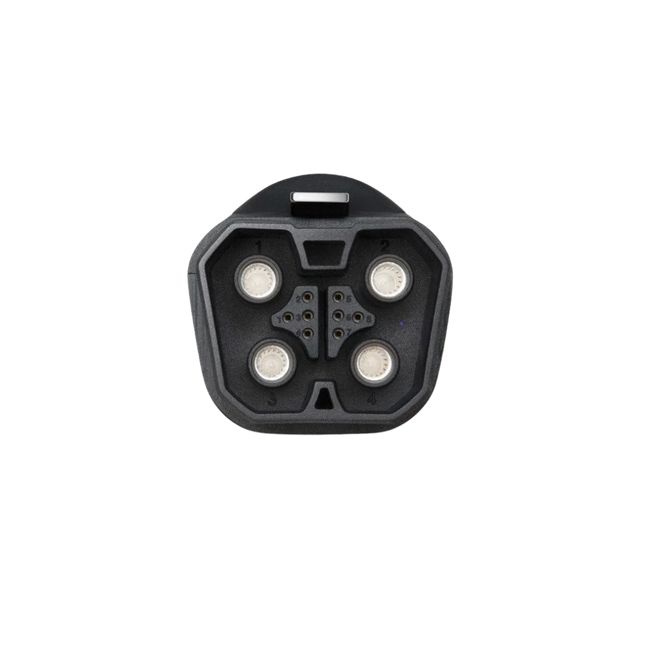 Booked Builders DELTA Pro Extra Battery Cable