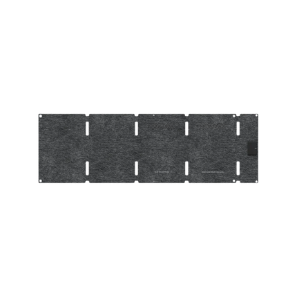Booked Builders 45W Portable Solar Panel