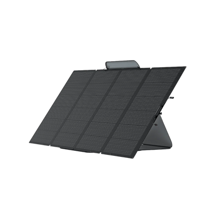 Booked Builders Solar Tracker