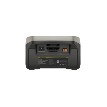 Booked Builders RIVER 2 Portable Power Station