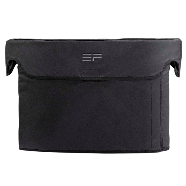 Booked Builders DELTA Max Extra Battery Cover
