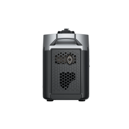 Booked Builders Smart Generator