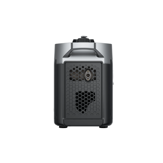 Booked Builders Smart Generator