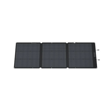Booked Builders NextGen 160W Portable Solar Panel (Refurbished)
