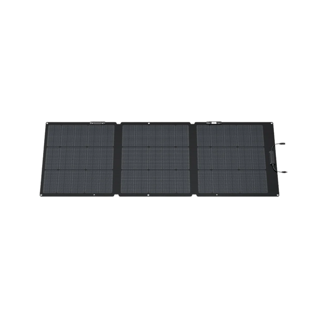 Booked Builders NextGen 160W Portable Solar Panel (Refurbished)