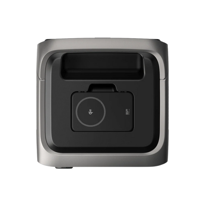Booked Builders RIVER 3 Plus (Wireless) Portable Power Station (Refurbished)