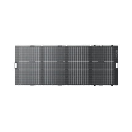 Booked Builders 400W Portable Solar Panel