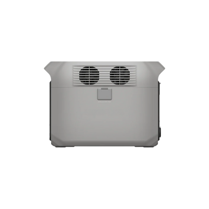Booked Builders DELTA 3 1500 Portable Power Station (Refurbished)