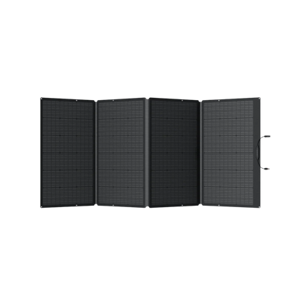 Booked Builders Solar Tracker