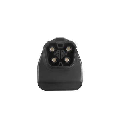 Booked Builders DELTA Pro Smart Generator Adapter