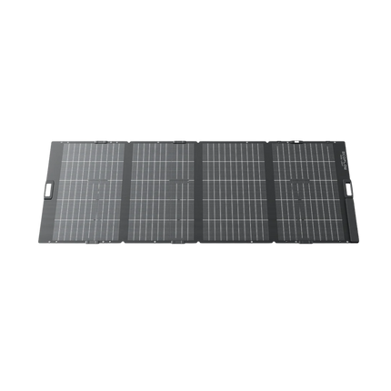 Booked Builders 400W Portable Solar Panel