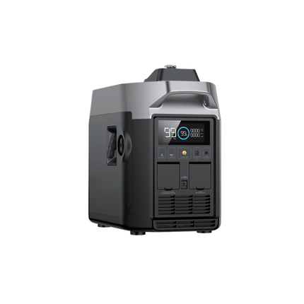 Booked Builders Smart Generator