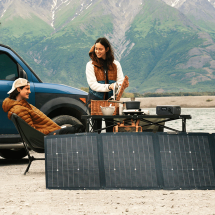 Booked Builders RIVER 3 Portable Power Station (Refurbished)