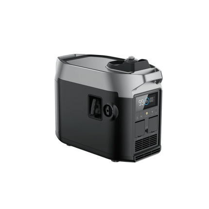 Booked Builders Smart Generator