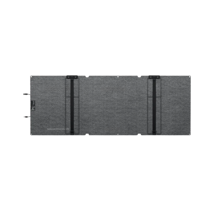 Booked Builders NextGen 160W Portable Solar Panel (Refurbished)