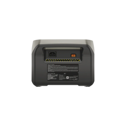Booked Builders RIVER 2 Max Portable Power Station