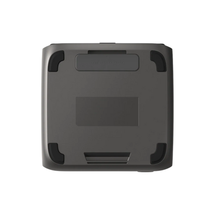 Booked Builders RIVER 3 Plus (Wireless) Portable Power Station (Refurbished)