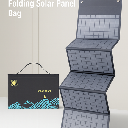 Booked Builders 100W Solar Panels
