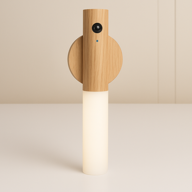Smart Motion Night Light