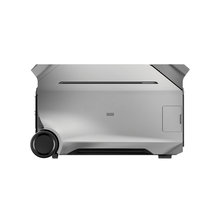 Booked Builders DELTA Pro 3 Portable Power Station