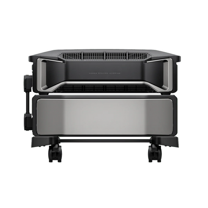 Booked Builders DELTA Pro Ultra Power Station