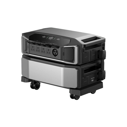 Booked Builders DELTA Pro Ultra Power Station