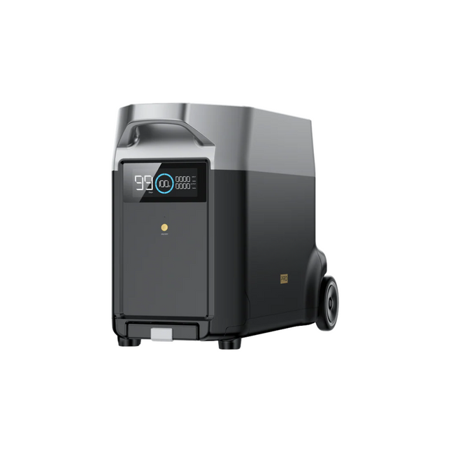Booked Builders DELTA Pro Smart Extra Battery