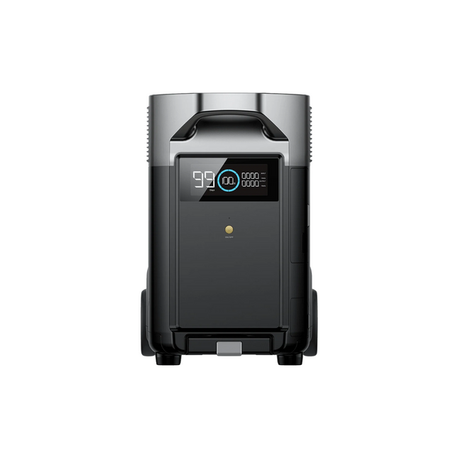 Booked Builders DELTA Pro Smart Extra Battery