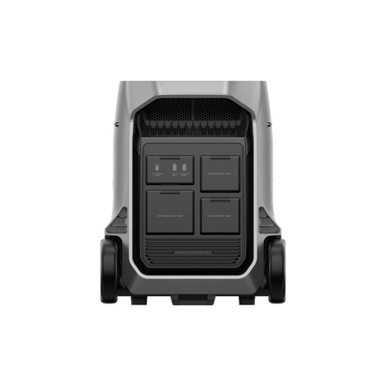 Booked Builders DELTA Pro 3 Portable Power Station