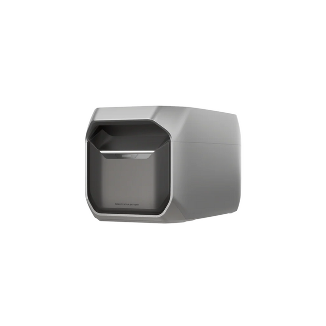 Booked Builders DELTA 3 Series Smart Extra Battery