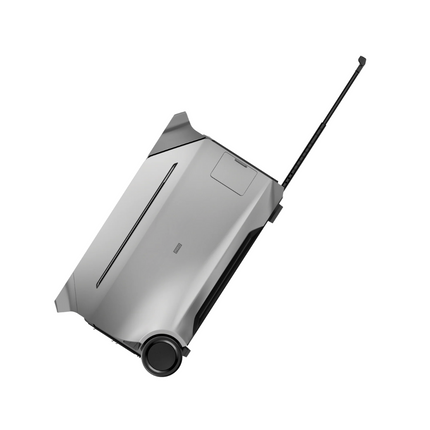 Booked Builders DELTA Pro 3 Portable Power Station