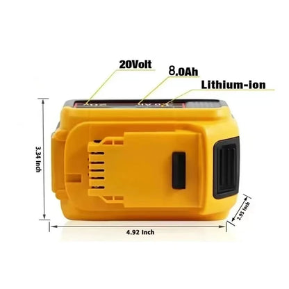 Ultimate Portable LED Spotlight™