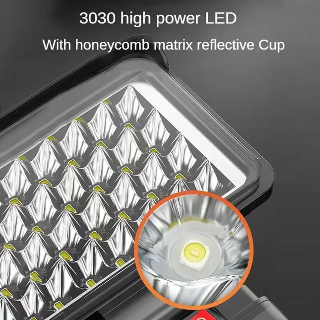 Ultimate Portable LED Spotlight™